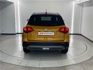 Suzuki Vitara 1.4 Hybrid Gl Elegance 4x2 Ç.Renk