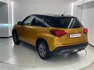 Suzuki Vitara 1.4 Hybrid Gl Elegance 4x2 Ç.Renk