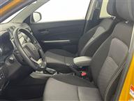 Suzuki Vitara 1.4 Hybrid Gl Elegance 4x2 Ç.Renk