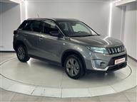 Suzuki Vitara 1.4 Hybrid Gl Elegance 4x2 Ç.Renk