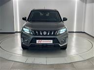 Suzuki Vitara 1.4 Hybrid Gl Elegance 4x2 Ç.Renk