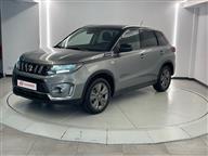 Suzuki Vitara 1.4 Hybrid Gl Elegance 4x2 Ç.Renk