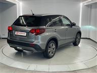 Suzuki Vitara 1.4 Hybrid Gl Elegance 4x2 Ç.Renk