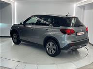 Suzuki Vitara 1.4 Hybrid Gl Elegance 4x2 Ç.Renk