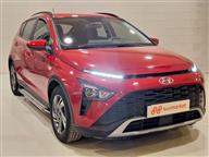 Hyundai Bayon 1.4 MPI Jump