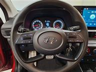 Hyundai Bayon 1.4 MPI Jump