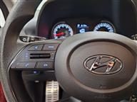 Hyundai Bayon 1.4 MPI Jump