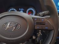 Hyundai Bayon 1.4 MPI Jump