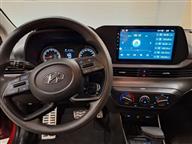 Hyundai Bayon 1.4 MPI Jump