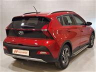 Hyundai Bayon 1.4 MPI Jump