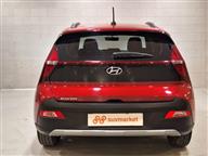 Hyundai Bayon 1.4 MPI Jump