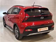 Hyundai Bayon 1.4 MPI Jump