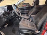 Hyundai Bayon 1.4 MPI Jump