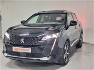 Peugeot 3008 1.5 BlueHDi GT