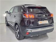 Peugeot 3008 1.5 BlueHDi GT