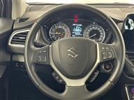 Suzuki S-Cross 1.4 MHEV 6AT GL Elegance