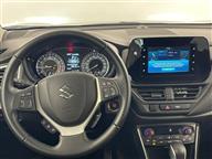 Suzuki S-Cross 1.4 MHEV 6AT GL Elegance