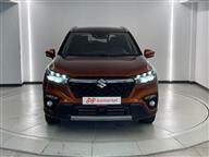 Suzuki S-Cross 1.4 MHEV 6AT GL Elegance