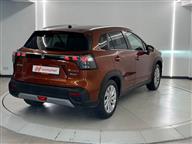 Suzuki S-Cross 1.4 MHEV 6AT GL Elegance