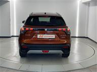 Suzuki S-Cross 1.4 MHEV 6AT GL Elegance