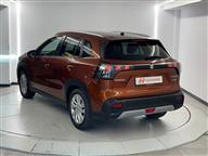 Suzuki S-Cross 1.4 MHEV 6AT GL Elegance