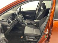 Suzuki S-Cross 1.4 MHEV 6AT GL Elegance