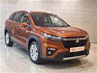 Suzuki S-Cross 1.4 MHEV 6AT GL Elegance