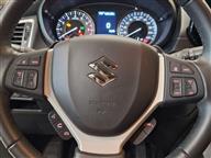 Suzuki S-Cross 1.4 MHEV 6AT GL Elegance