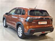 Suzuki S-Cross 1.4 MHEV 6AT GL Elegance