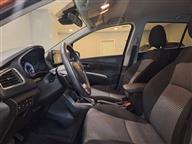 Suzuki S-Cross 1.4 MHEV 6AT GL Elegance