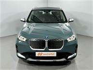 Bmw İX1 eDrive20 X Line