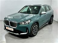 Bmw İX1 eDrive20 X Line