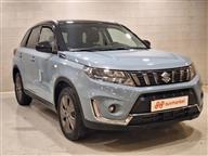 Suzuki Vitara 1.4 Hybrid Gl Elegance 4x2 Ç.Renk