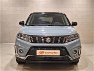 Suzuki Vitara 1.4 Hybrid Gl Elegance 4x2 Ç.Renk