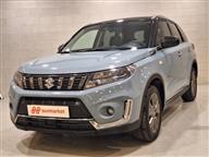 Suzuki Vitara 1.4 Hybrid Gl Elegance 4x2 Ç.Renk