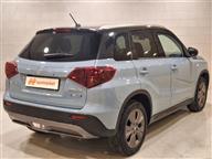 Suzuki Vitara 1.4 Hybrid Gl Elegance 4x2 Ç.Renk