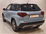 Suzuki Vitara 1.4 Hybrid Gl Elegance 4x2 Ç.Renk