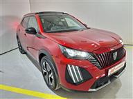 Peugeot 2008 ALLURE 1.2 PURETECH 130HP EAT8