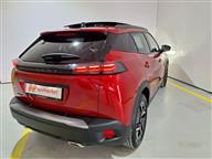 Peugeot 2008 ALLURE 1.2 PURETECH 130HP EAT8