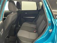 Suzuki Vitara 1.4 Hybrid Gl Elegance 4x2 Ç.Renk