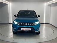 Suzuki Vitara 1.4 Hybrid Gl Elegance 4x2 Ç.Renk