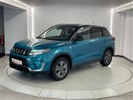 Suzuki Vitara 1.4 Hybrid Gl Elegance 4x2 Ç.Renk