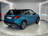 Suzuki Vitara 1.4 Hybrid Gl Elegance 4x2 Ç.Renk