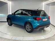 Suzuki Vitara 1.4 Hybrid Gl Elegance 4x2 Ç.Renk