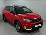 Suzuki Vitara 1.4 Hybrid Gl Elegance 4x2 Ç.Renk