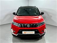 Suzuki Vitara 1.4 Hybrid Gl Elegance 4x2 Ç.Renk