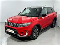 Suzuki Vitara 1.4 Hybrid Gl Elegance 4x2 Ç.Renk