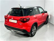 Suzuki Vitara 1.4 Hybrid Gl Elegance 4x2 Ç.Renk