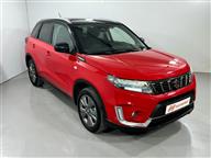 Suzuki Vitara 1.4 Hybrid Gl Elegance 4x2 Ç.Renk