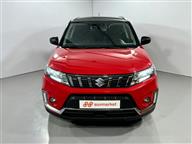 Suzuki Vitara 1.4 Hybrid Gl Elegance 4x2 Ç.Renk